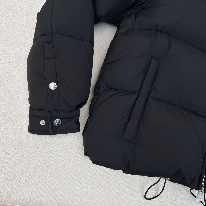 Prada Down Jackets